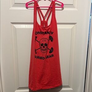 Constantly Varied Gear